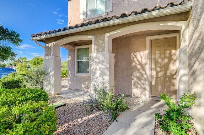 Primary Photo - 1st MONTH FREE! Lone Mountain Heights Luxu...