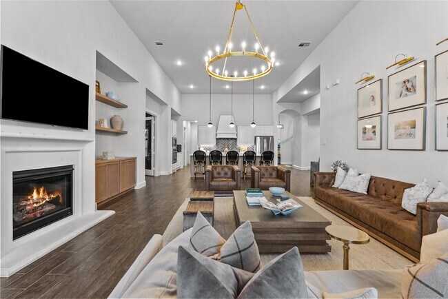 Building Photo - 1713 Waterlilly River Ln