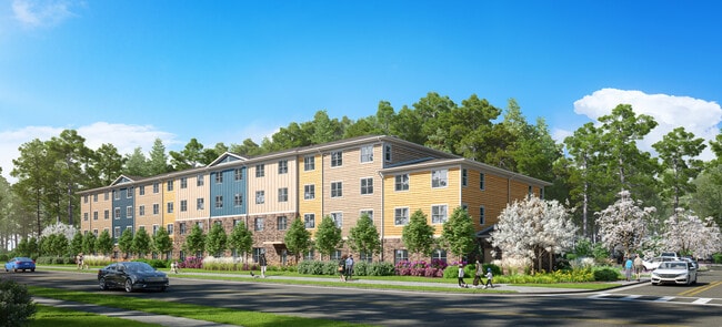 Building Photo - Crossing Pointe