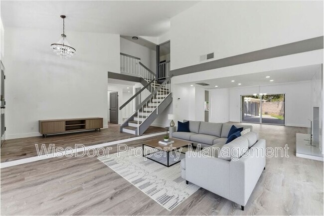 Building Photo - 1500 Aldea Dr