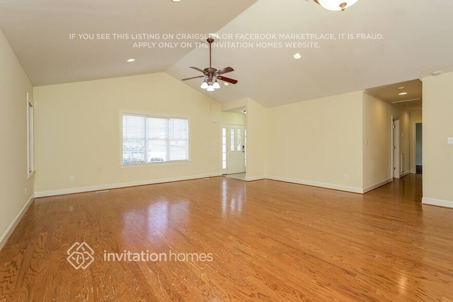 Building Photo - 650 Petree Rd