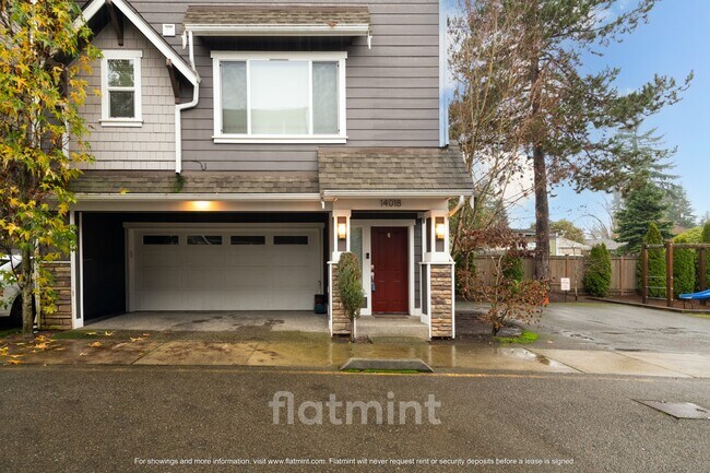 Building Photo - 14018 9th Pl W