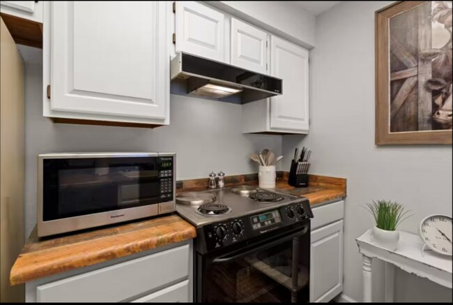 Building Photo - Beautifully Furnished 2-Bed, 2-Bath Condo ...