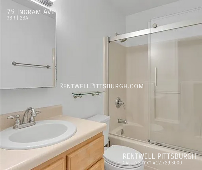 Building Photo - 3 Bedroom Townhome in Pittsburgh