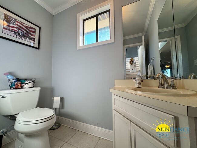Building Photo - Waterfront Luxury Living on Garniers Bayou...
