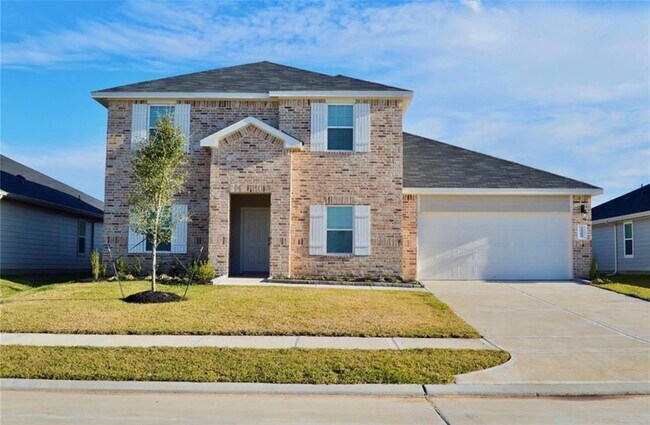 Primary Photo - 2909 Bur Lndg Ln