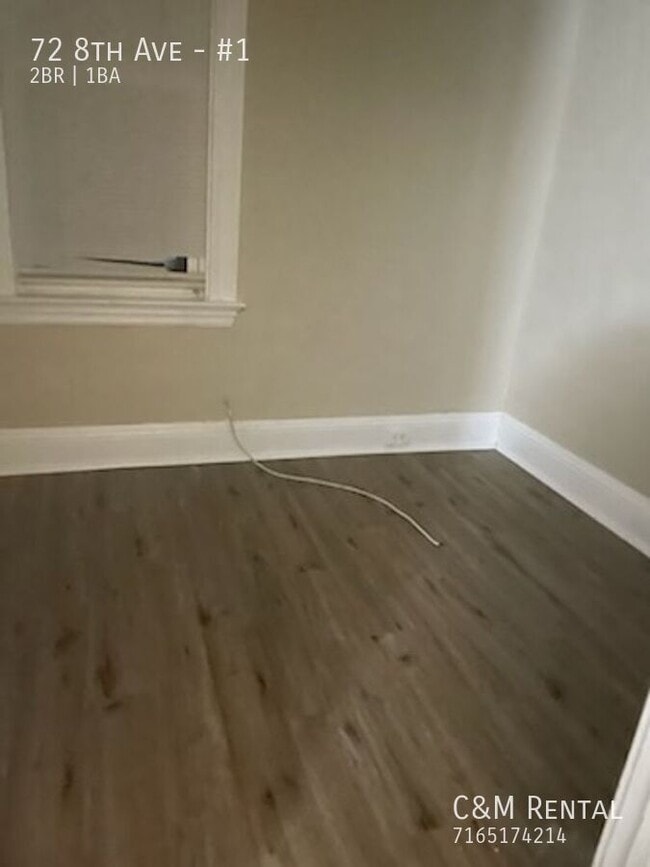 Building Photo - 72 8th Ave