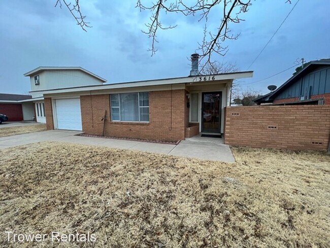 Primary Photo - 3 br, 2 bath House - 3616 E 30th Street