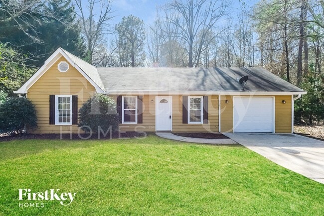 Building Photo - 705 Mills Dr