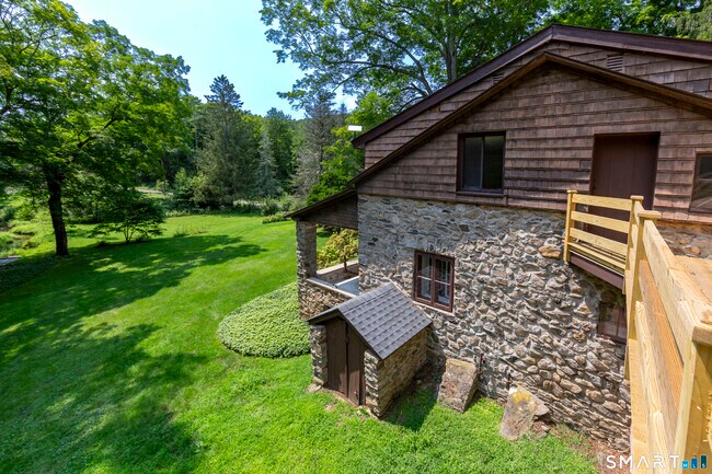 Building Photo - 48 Keeler Rd