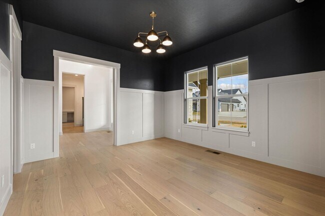 Building Photo - Brand New Home in The Estates of Dry Creek Ranch