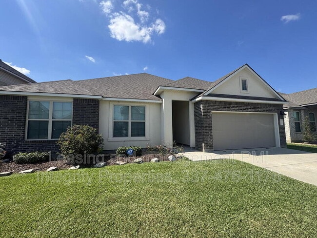 Primary Photo - 204 Verger Dr