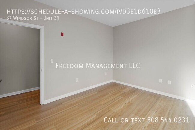 Building Photo - 67 Windsor St