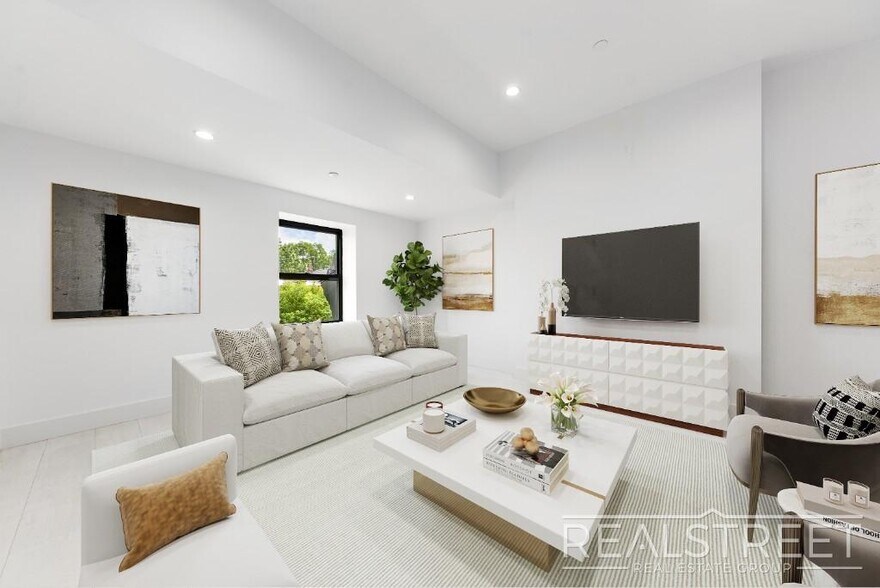 Building Photo - Stunning Brand New 1.5 Bed Duplex with Pri...