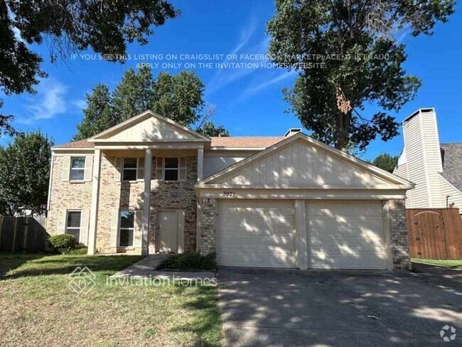 Building Photo - 3921 Willow Run Dr