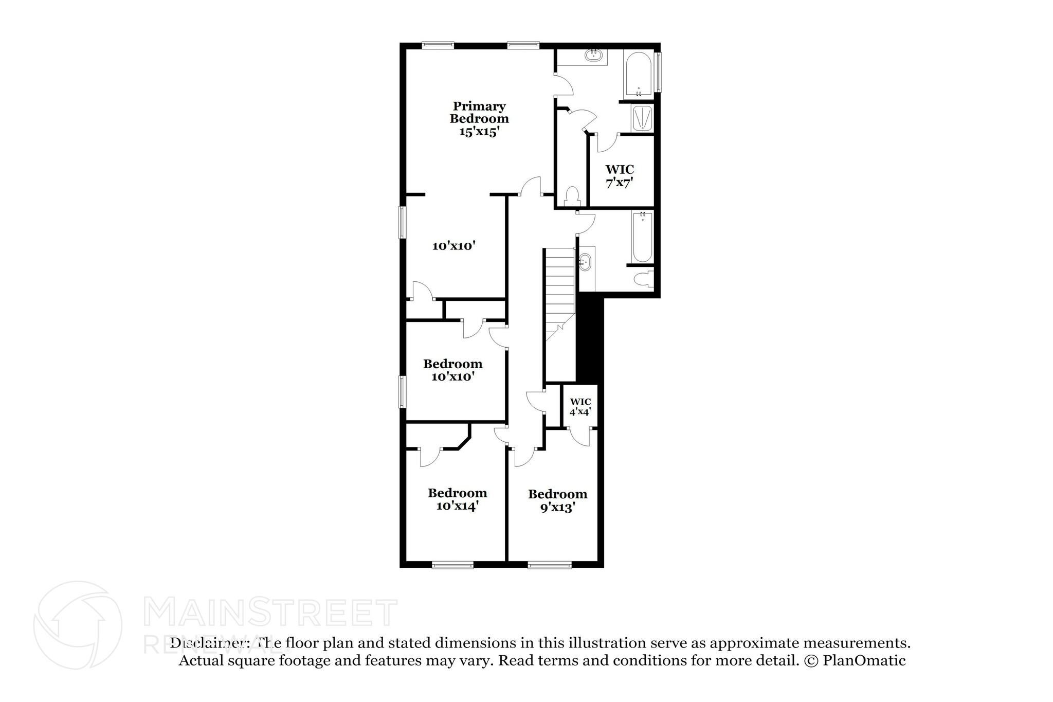 Building Photo - 5993 Nile Ct