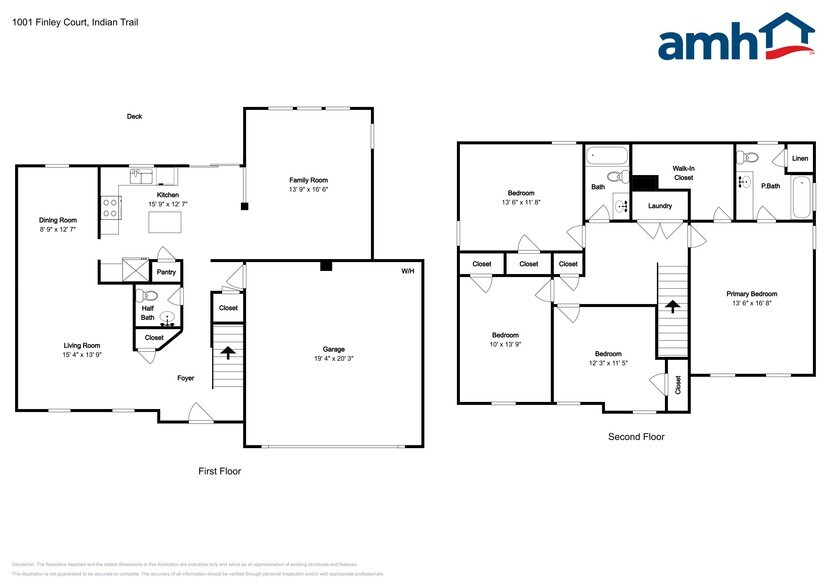 Building Photo - 1001 Finley Ct