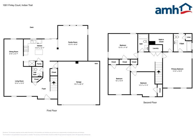 Building Photo - 1001 Finley Ct