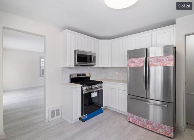 New Appliances - 18815 Fairway Ave