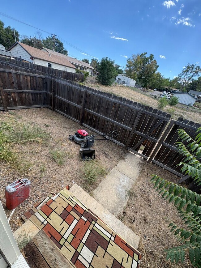 Building Photo - 3230 W 55th Pl
