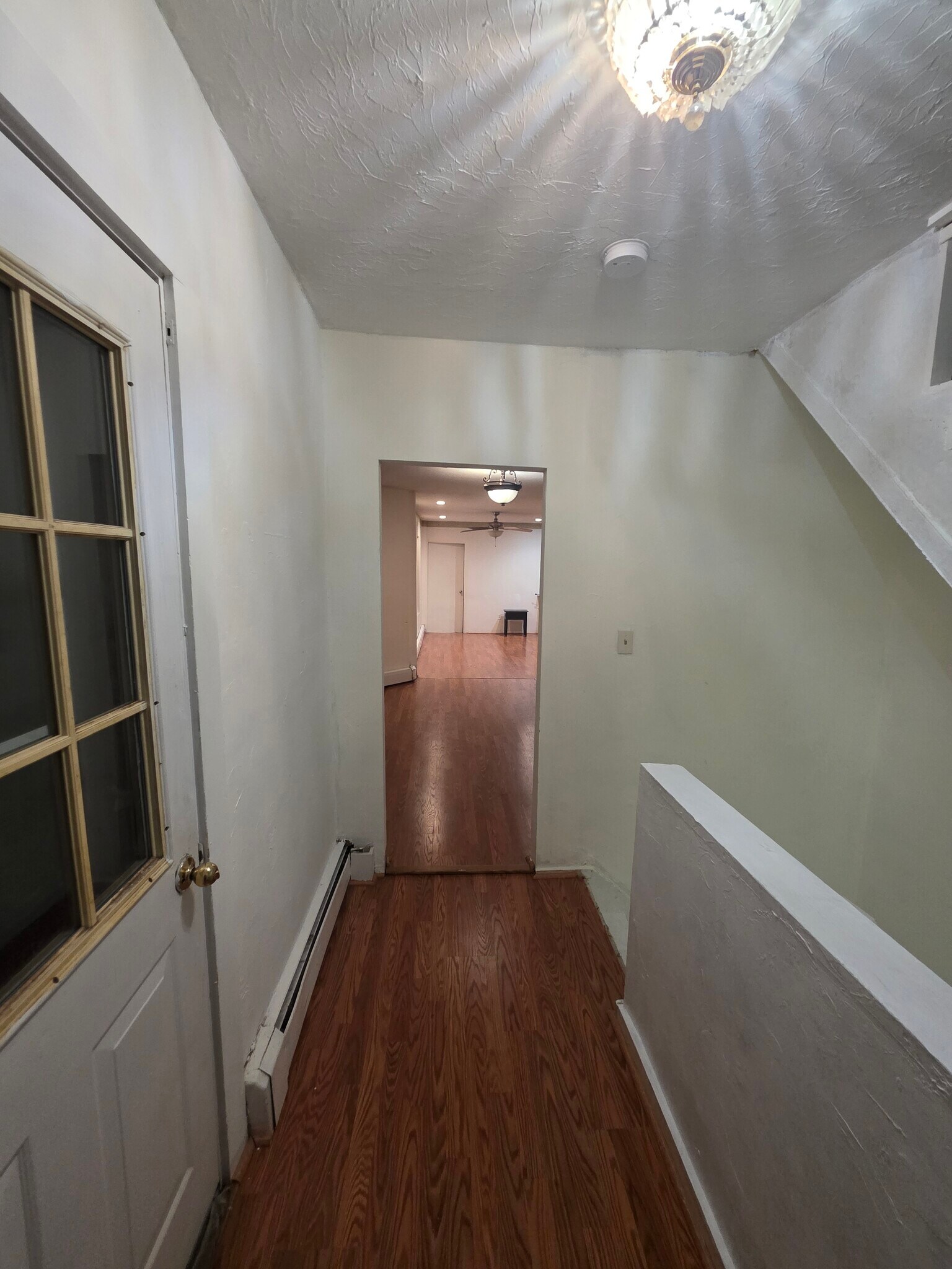 Building Photo - 98 Lafayette Park