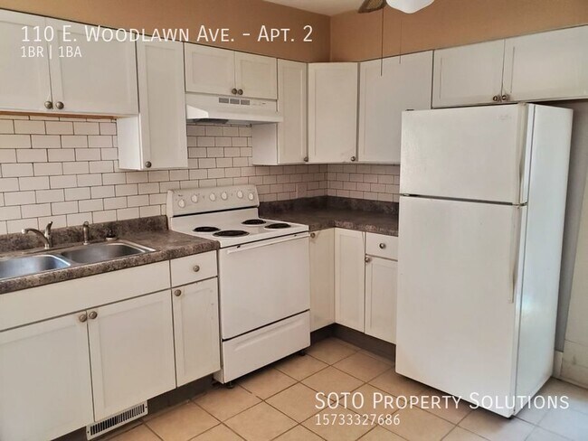 Building Photo - 1BD/1BA Apartment in Sikeston