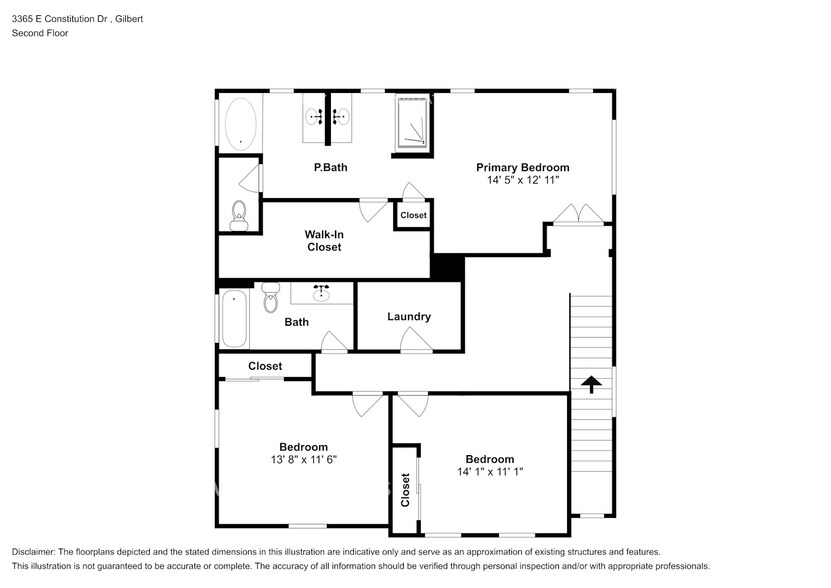 Building Photo - 3365 E Constitution Dr