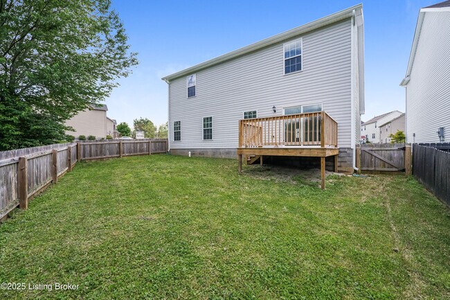 Building Photo - 10600 Evanwood Dr