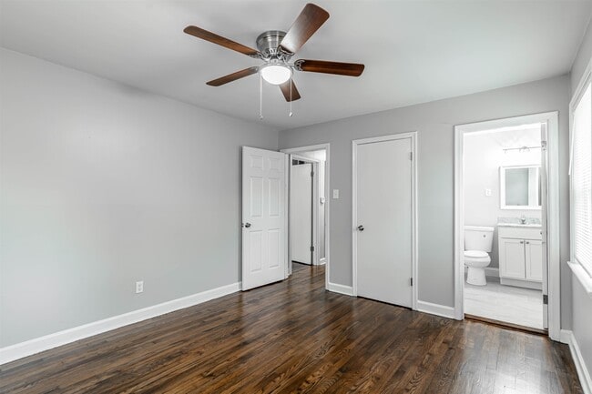 Building Photo - 345 S White Station Rd