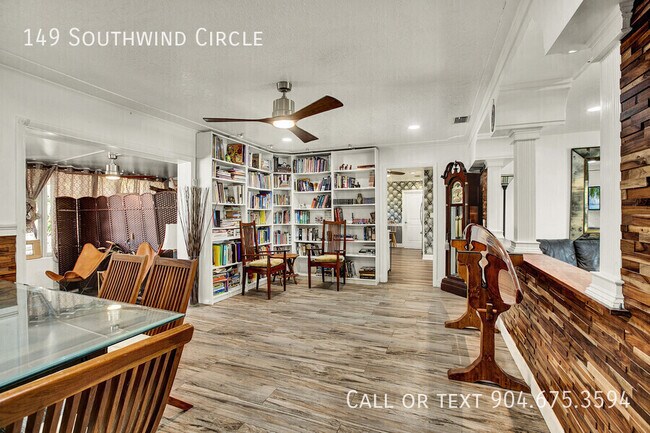 Building Photo - 149 Southwind Cir