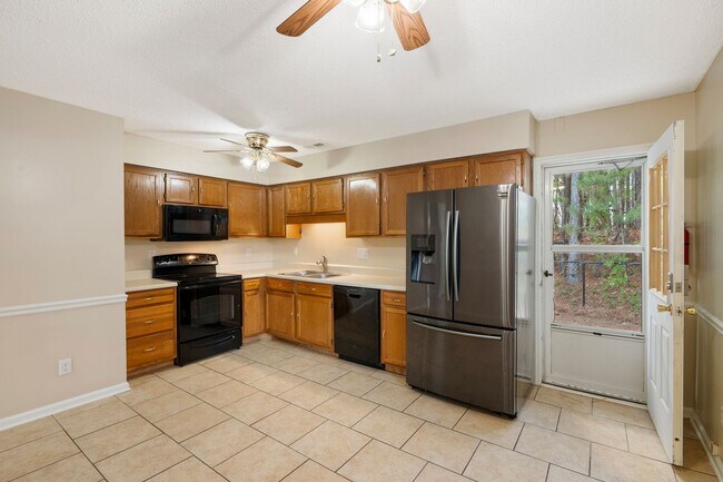 Building Photo - Single Family Home in South Durham- Available Now