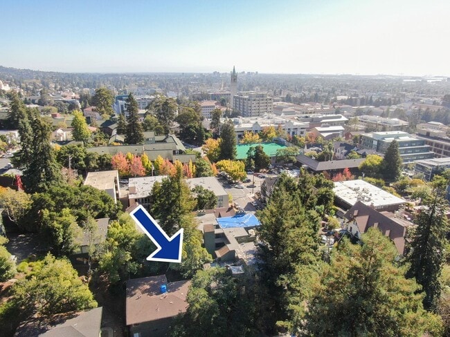 Primary Photo - North Campus Location!