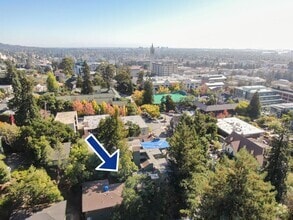 Building Photo - North Campus Location!