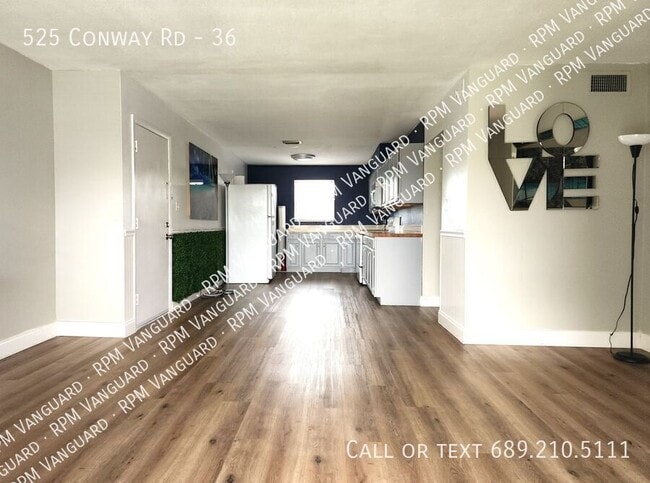 Building Photo - 525 Conway Rd