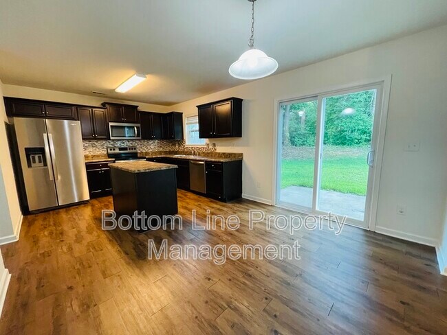 Building Photo - 5316 Park Brook Dr