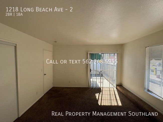 Building Photo - 1218 Long Beach Blvd