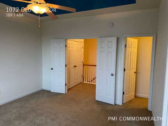 Building Photo - 1072 Old Trail Dr