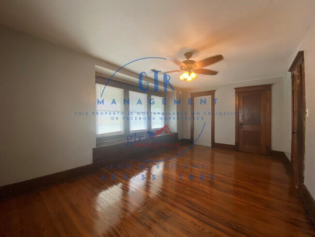 Building Photo - 6113 N 24th St