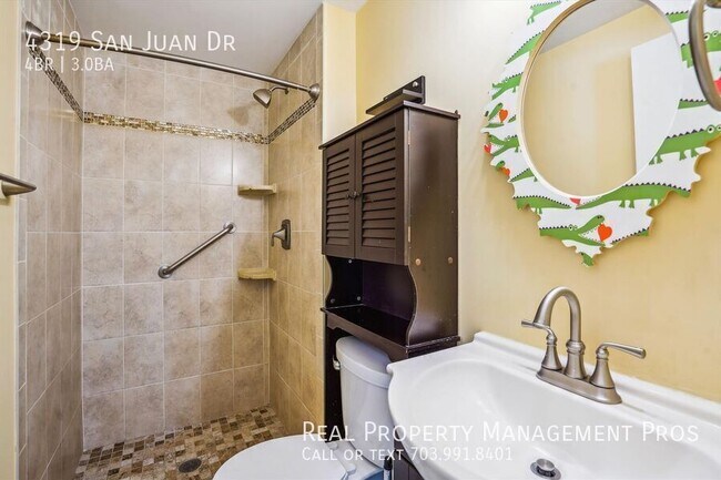 Building Photo - 4319 San Juan Dr
