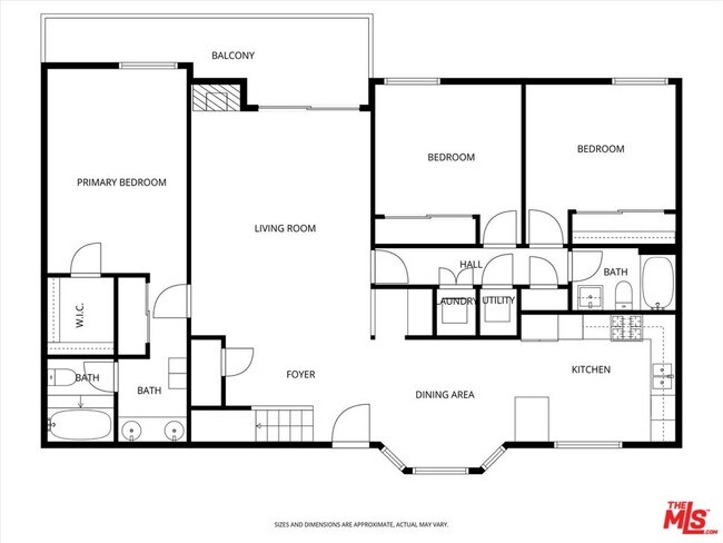 Building Photo - 12321 Ocean Park Blvd