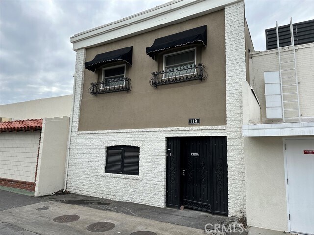 Building Photo - 119 S Glassell St