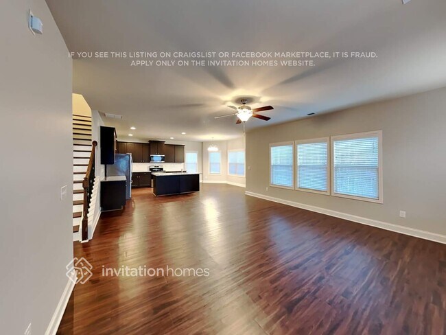 Building Photo - 668 Wood Point Way