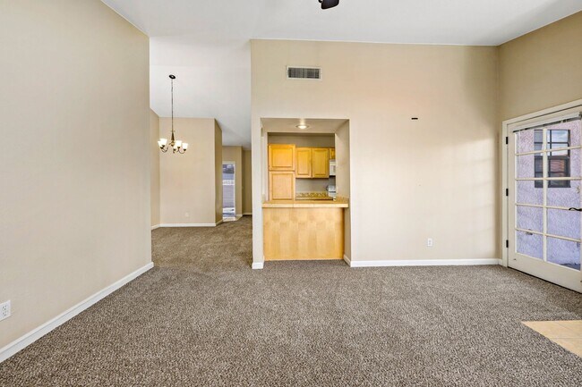 Building Photo - Foothills Condo Living