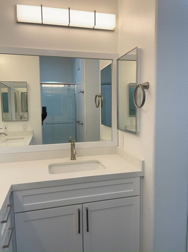 Master Bathroom - 3555 Caminito El Rincon