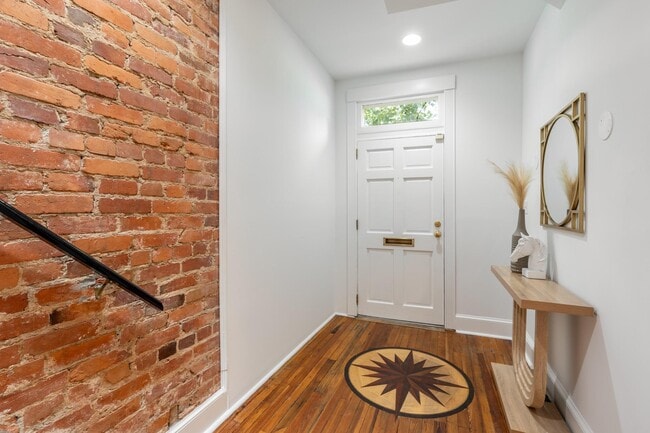 Building Photo - 1683 35th St NW