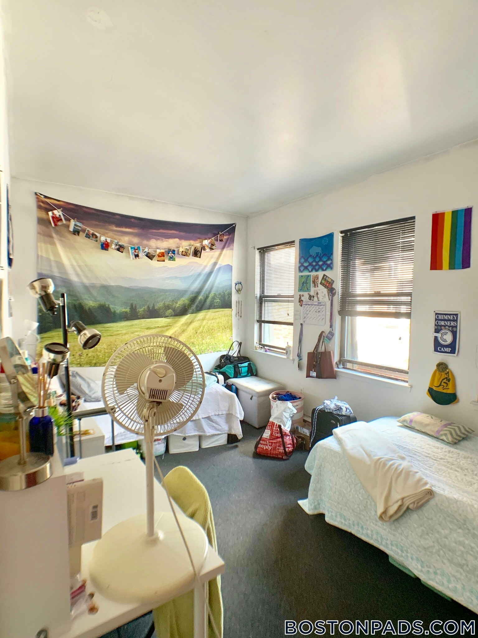 Building Photo - 774 Columbus Ave