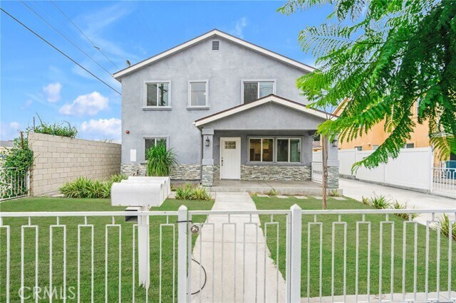 Primary Photo - 1109 N Mulberry St