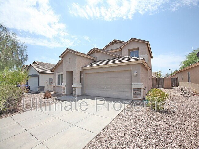 Primary Photo - 22801 W Yavapai St