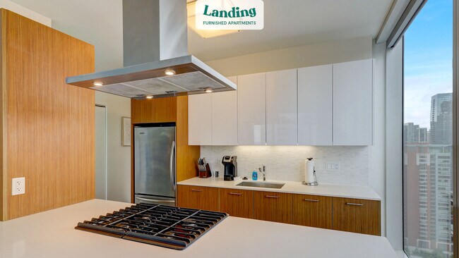 Building Photo - 500 N Lake Shore Dr