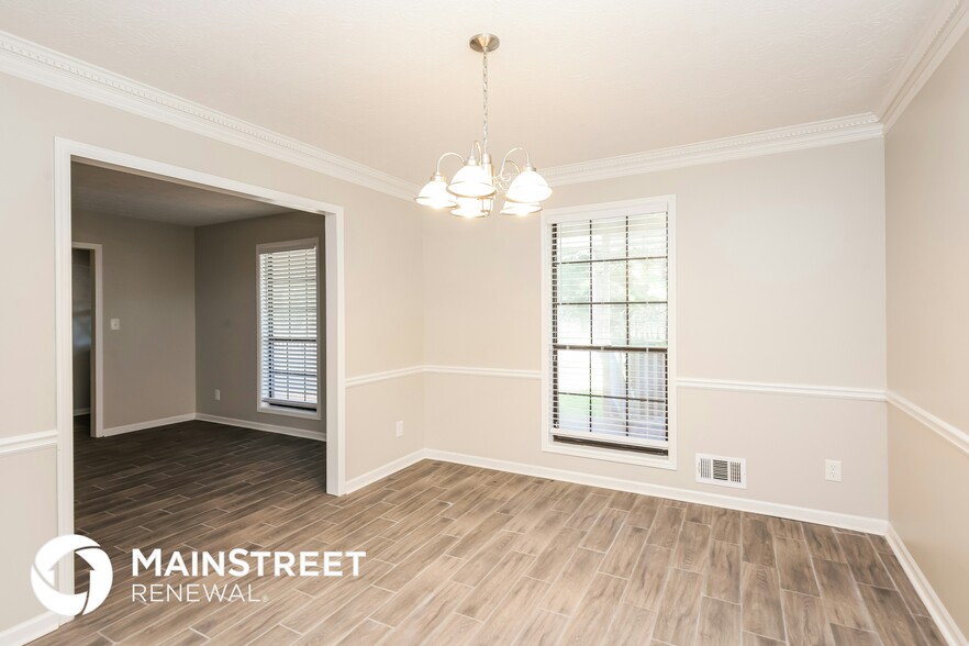 Building Photo - 4461 Shiloh Hills Dr